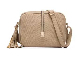 

Hot 2020 Women Messenger Bags Ladies PU Leather Handbag Purse with Female Crossbody Bag