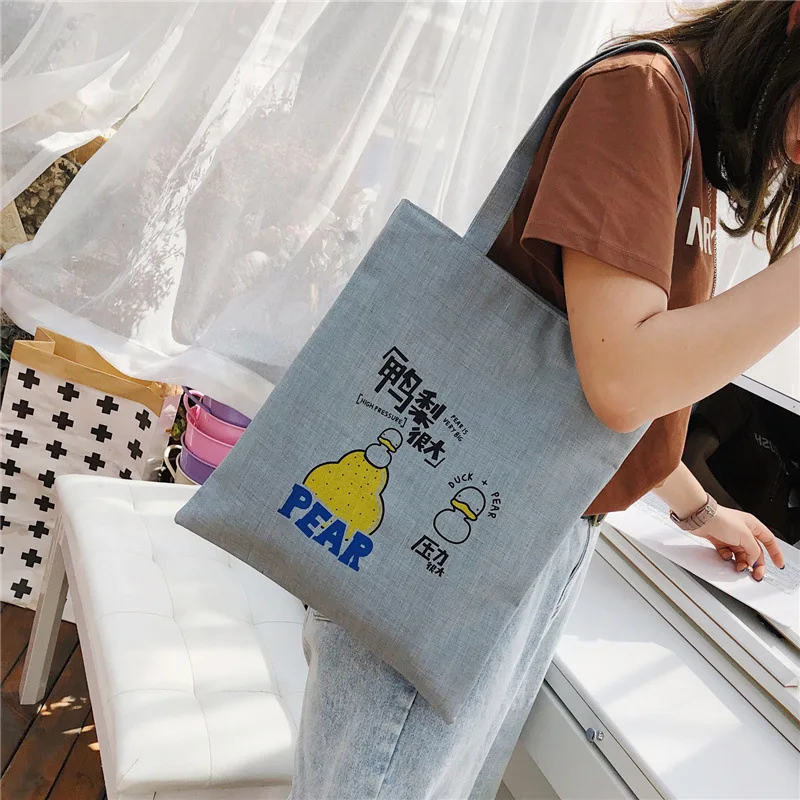 

New Style WOMEN'S Shoulder Bag Trend Printed Leisure Bag Multi-functional Storage Handbag Women's Multi--