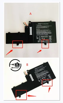 

OM03XL Laptop Battery For HP Elitebook x360 1030 G2 Series HSTNN-IB7O HSTNN-IB70 HSN-I04C 863167-171 863167-1B1