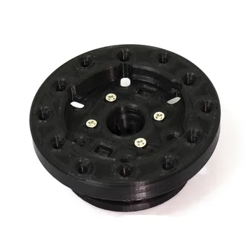 

For Logitech G29 G27 G25 Game Steering Wheel Adapter 14 inch Universal Racing Game Refit Conversion Adapter For Logitech G27 G25