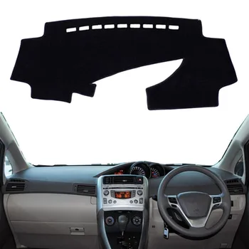 

Car Dashboard Cover Mat Pad Dash Dashmat Sun Shade Carpet Accessories For Toyota Verso 2009 2010 2011-2017 2018 AR20 SportsVan