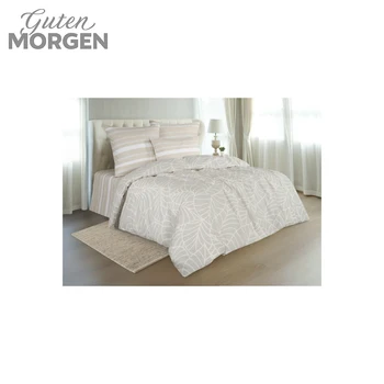 

Guten Morgen bedding set poplin pic. 902