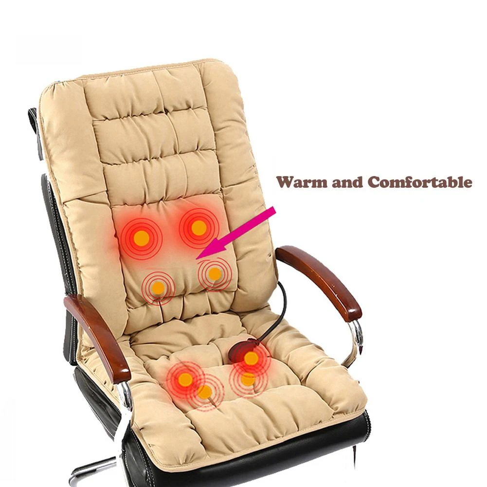 Gaming chair with seat warmer Outlet