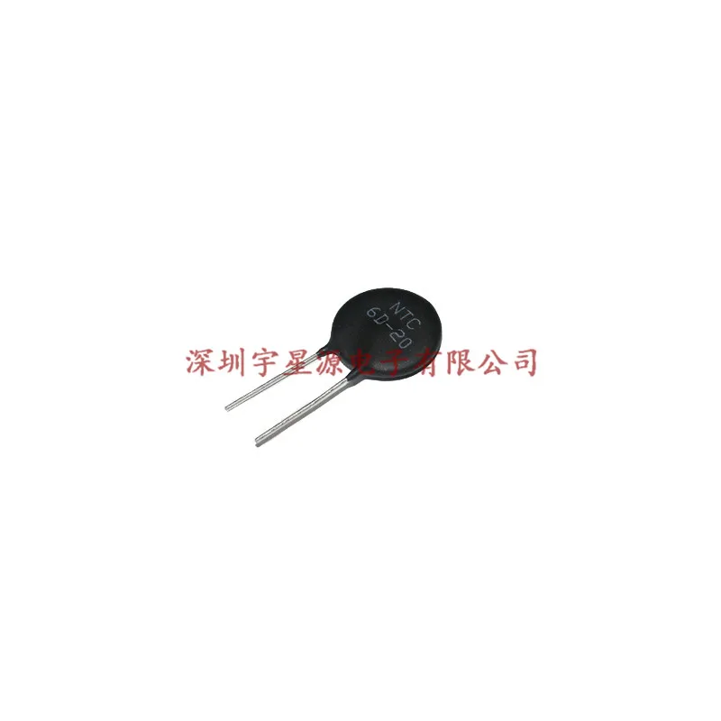 5 шт./NTC 6D-20 6R MF72 6R 6D20