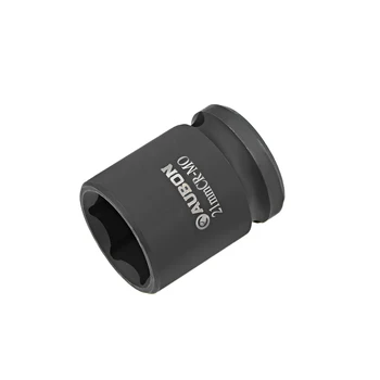 

uxcell 1/2-Inch Drive by 21mm Shallow Impact Socket, Cr-Mo, 6-Point, Metric