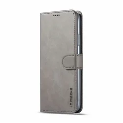 Premium Protective Case for iPhone - Stylish and Durable (GRAY)