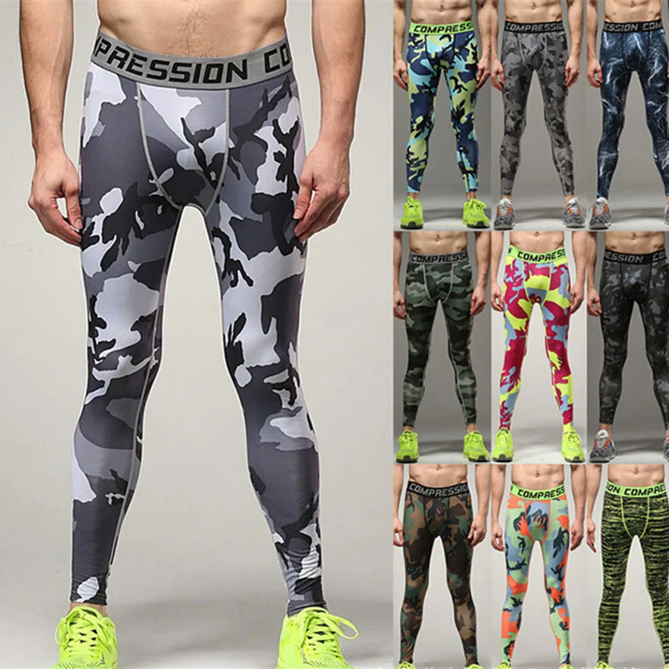 Компрессионные штаны для фитнеса MMA Rashguard дышащие Муай Тай спортивные брюки бега