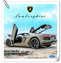 Maisto 1:18 Lamborghini LP770 модель автомобиля из сплава моделирование автомобиля украшение коллекция Подарочная игрушка Литье под давлением модель игрушка для мальчиков