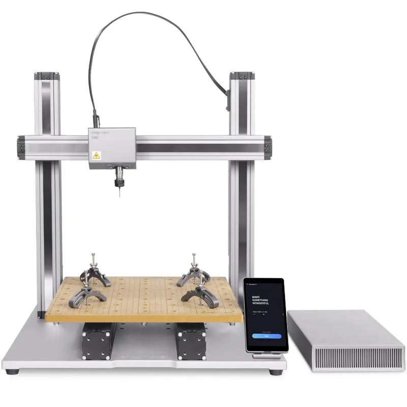 Snapmaker 2.0 a250 3-in-1 3dプリンター,レーザー彫刻,すべての金属用 ...