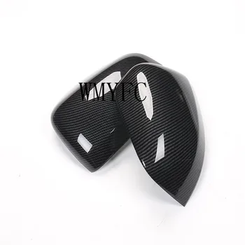 

For Jeep Grand Cherokee 2014 2015-2017 2018 2019 2020 ABS Chrome Rearview Door Side Rear View Mirror Trim Cover Cap Car styling