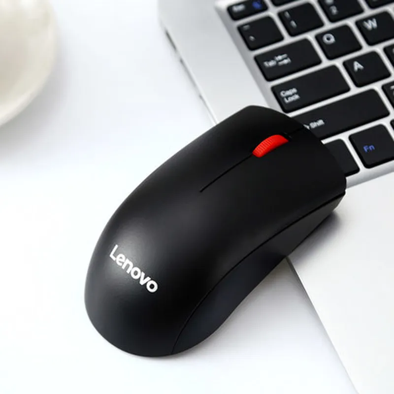 Lenovo M120 Pro мышь настольный компьютер ноутбук Обычная офисная мышь|Мыши| |