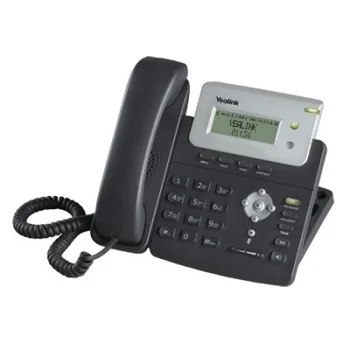 

Yealink SIP-T20 телефон-IP
