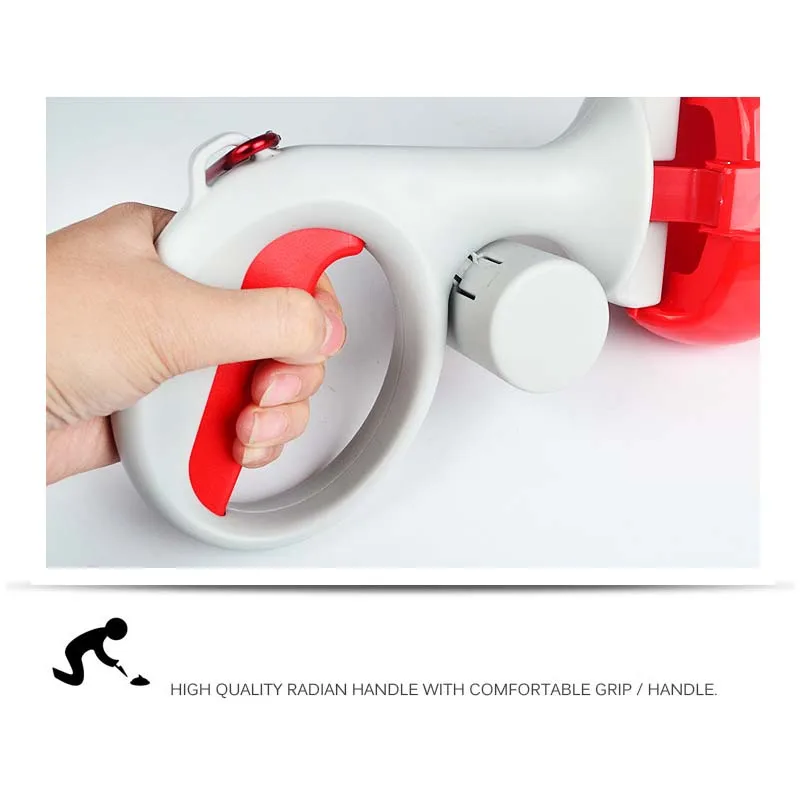 Pet Pooper Scooper с длинной ручкой захват, совок для уборки собачьих экскрементов для уборки животных отходы для собак щенков кошек отходы для уборки er инструменты для уборки на открытом воздухе