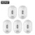 KERUI P861 Outdoor Waterproof PIR Motion Sensor Detector For Wireless Security Alarm System 5P/lot Driveway Garage Burglar Alarm