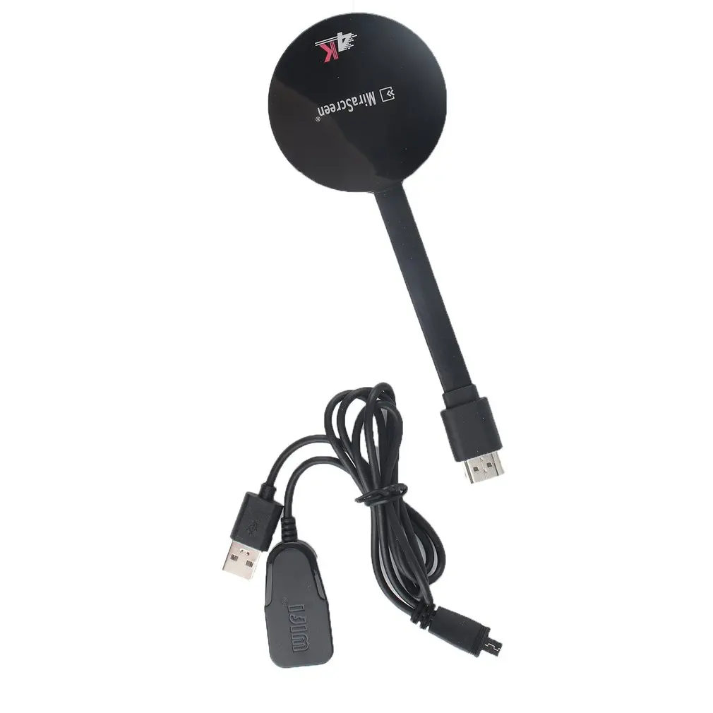 Для G7 Chromecast хромированный литой ультра 4K цифровой медиа видео поток HDTV WiFi HDMI высокой четкости высокой производительности дропшиппинг