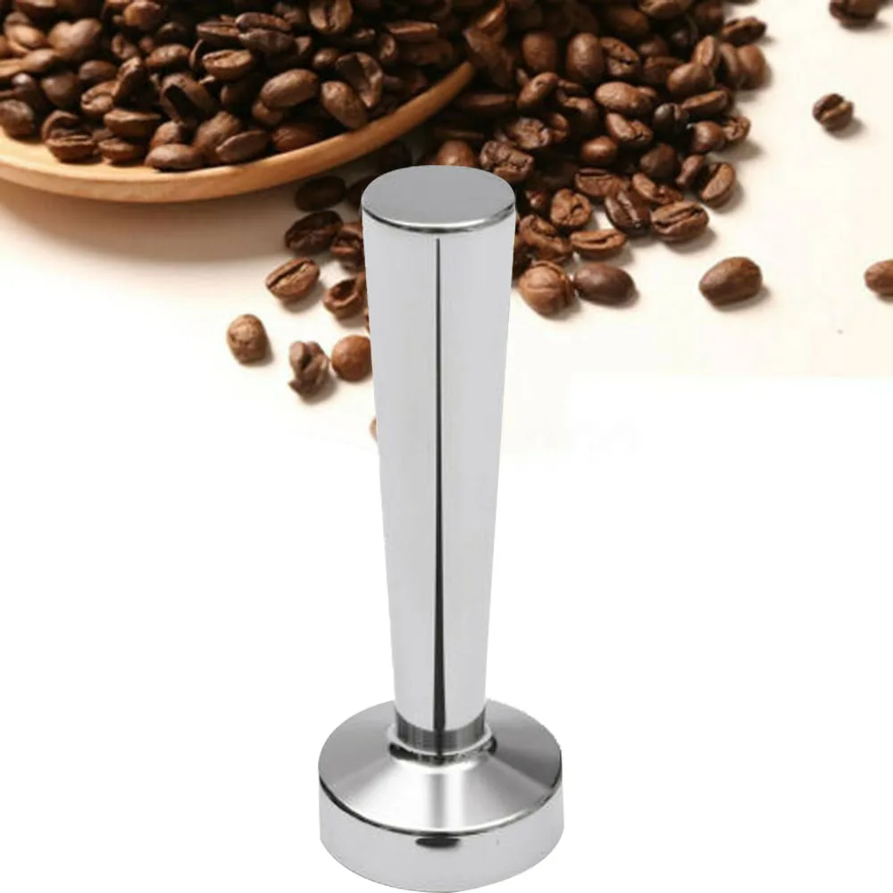 

Reusable Stainless Steel Powder Hammer Set Coffee Capsule Cafe Brewing Machine For Nespresso Coffeeware Replacements