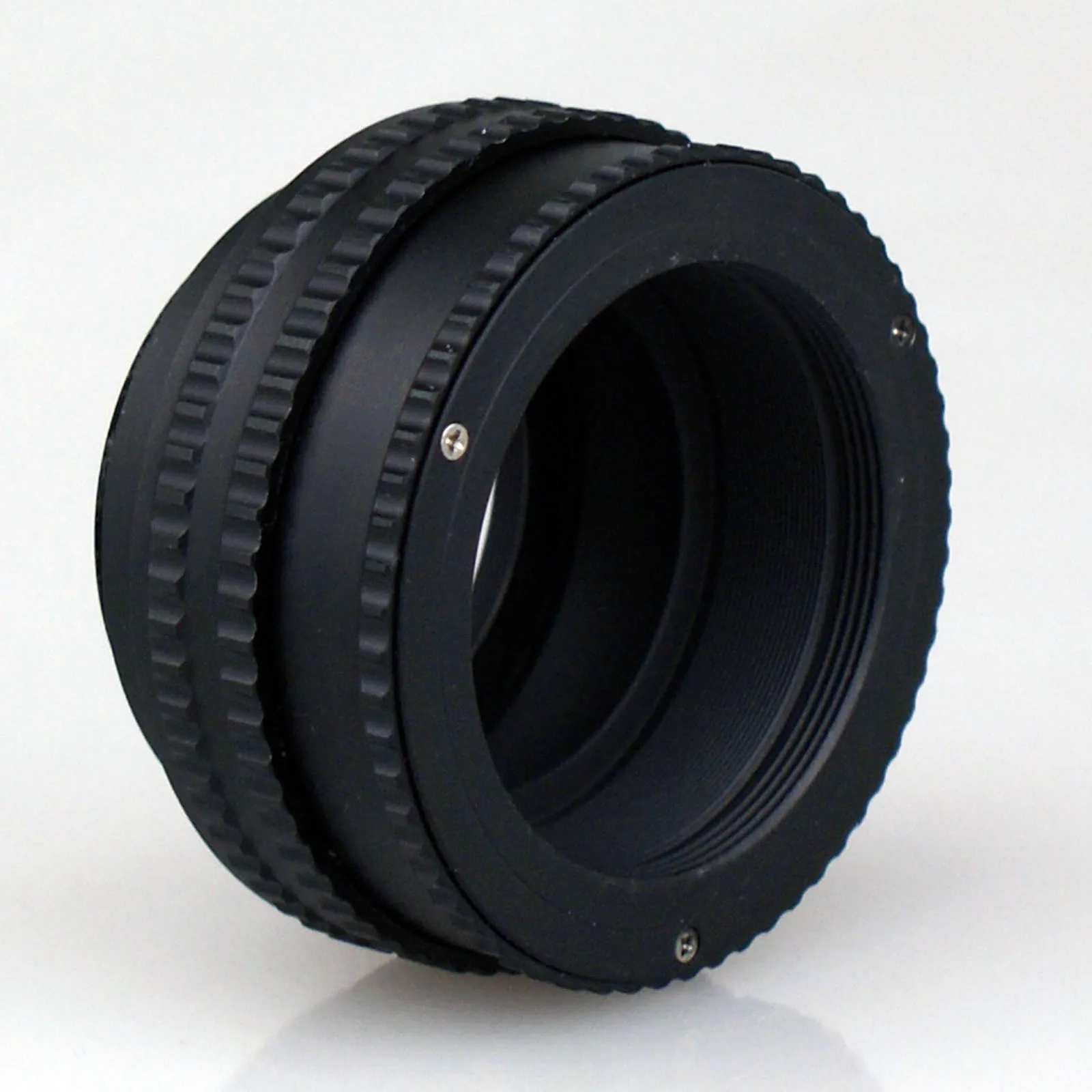 M42 до 17 - 31 мм регулируемый фокусирующий винтовой адаптер Carl Zeiss | Электроника