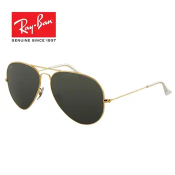 

Rayban Free Shipping 2020 New Arrivals For Men Women Hiking Eyewear High Quality Brand Sunglasse Outdoor Glasse NO3025