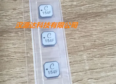 

Индукторы Питания SMD с замкнутым фотоэкраном 6235-150UH 0.73A 6X6X3.5