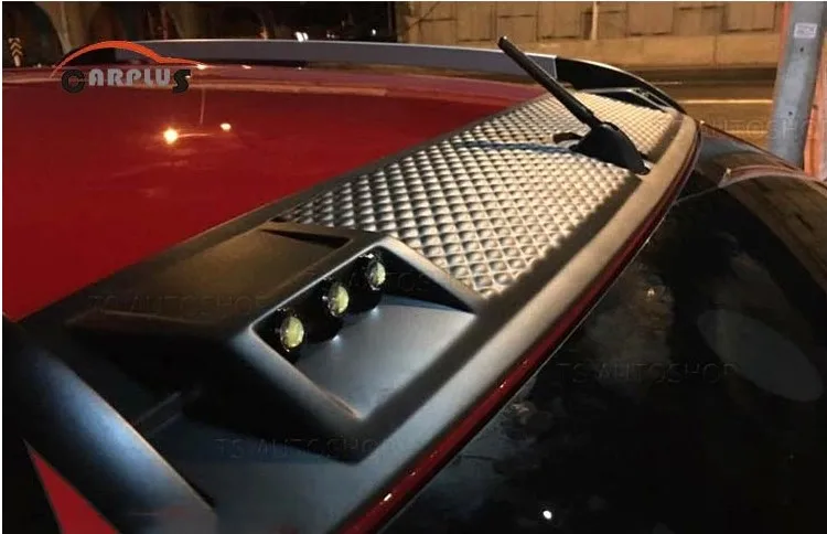 For Toyota Hilux SR5 Revo Rocco 2016 2017 2018 2019 Led Roof Panel Roof Accessories