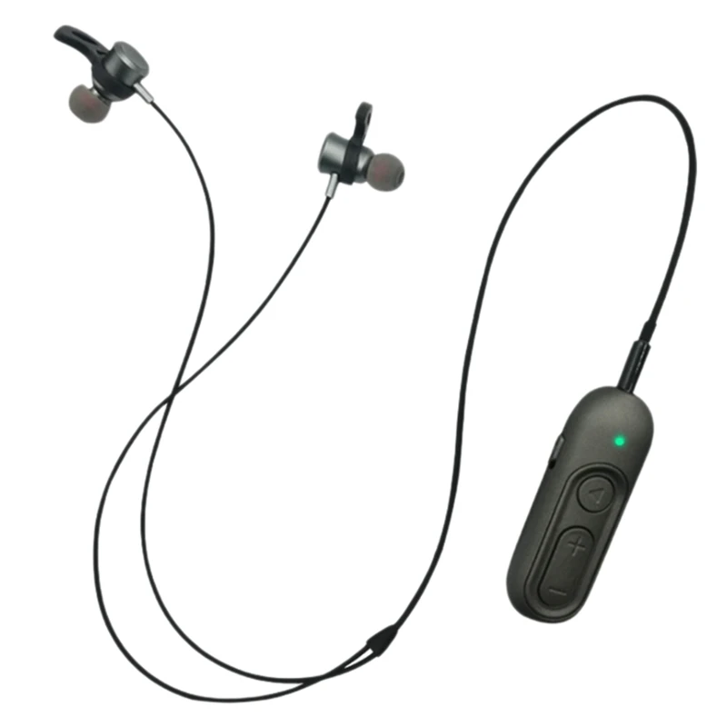 FULL-V18 Bluetooth-гарнитура для бизнеса вождения звонков с четким голосовым захватом |