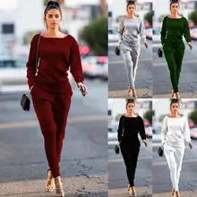 Американский женский спортивный костюм из 2 предметов, спортивный костюм для бега, спортивного зала, толстовка с капюшоном, комплекты со штанами, спортивная одежда для отдыха, Повседневный дышащий спортивный костюм