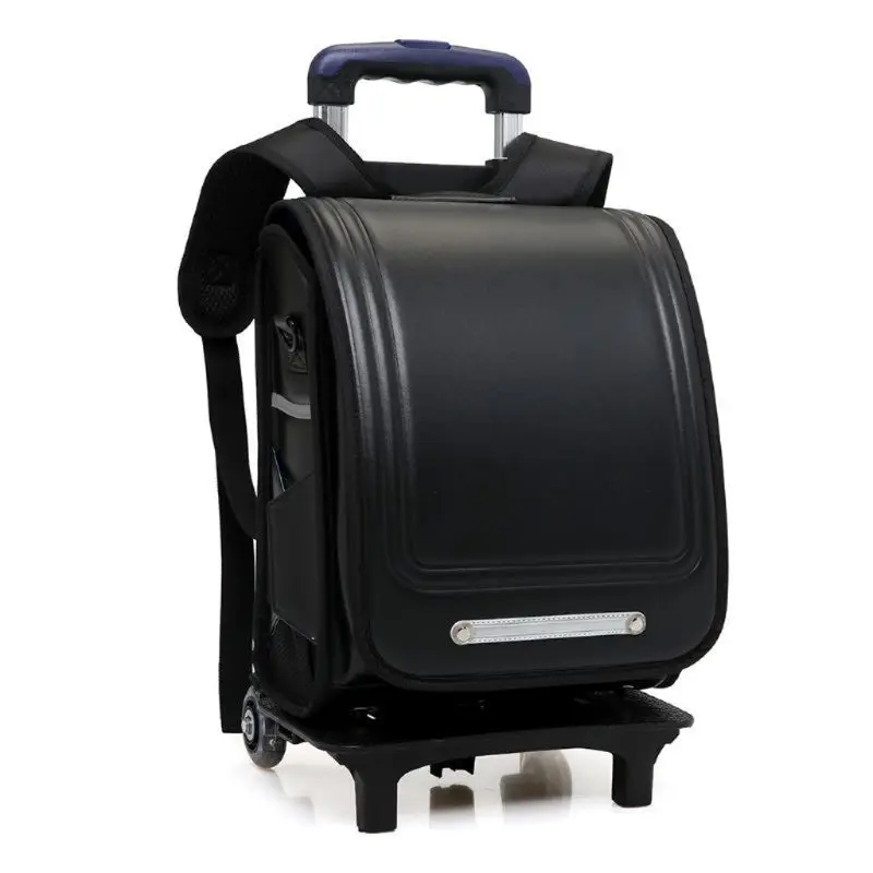 Randoseru Backpack Satchel Japanese Style School Bag for Girls Boys