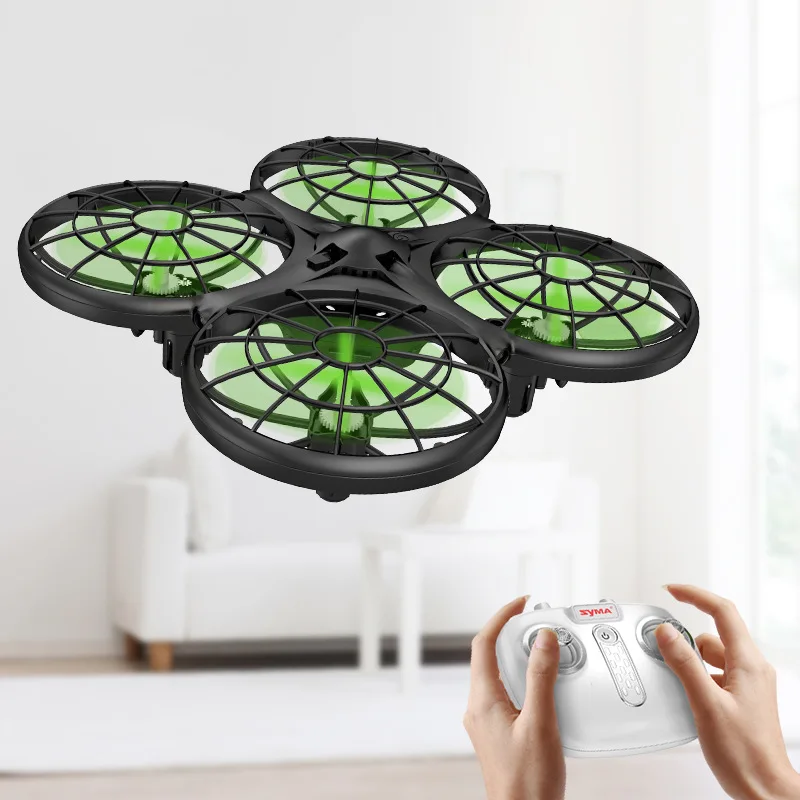 

UAV Mini-levitation Gesture Sensing Four-Axis Aircraft Children's Toy Remote Control Aircraft