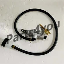 

BRAKE MASTER CYLINDER with FLUID CUP Stels 500 K/GT 500CC Kazuma Jaguar ATV UTV C500-8301710 LU018646 C500-8301780 LU018673