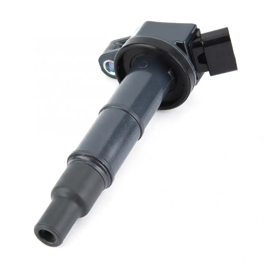 Система зажигания Катушка зажигания для Toyota Camry Highlander RAV4 Lexus Scion 90919-02244 Высокое качество ABS пластик автомобильные аксессуары