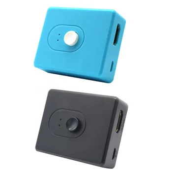 

HDMI Switch Bi-Direction 2.0 Support 3D,4K/30Hz 1X2/2X1 Adapter for PS4 Pro/4 TV Box Fire TV Stick HDMI Splitter