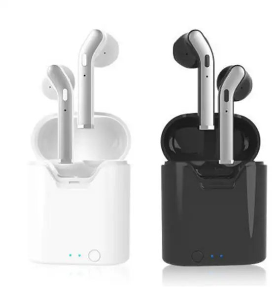 H17T TWS беспроводные наушники Bluetooth гарнитура 5,0 hi-fi звук истинные беспроводные наушники против i9s inpods 12 для iphone x 11 huawei