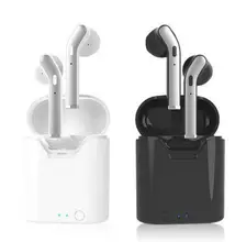 H17T TWS Wireless Earbuds Bluetooth Headset 5 0 Hi fi Sound True Wireless Earphone vs i9s inpods 12 for iphone x 11 huawei