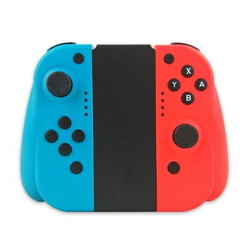 

For Nintendo Switch Assistant Handle Joy-Con Wireless Bluetooth Handle NS Handle Switch Bluetooth Game Handle