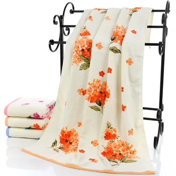 

Size 140*72 CM Towel Cotton Beach Towel Absorbent Terry Luxury Hand Bath Beach Face Sheet Adult Men Women Basic Towels