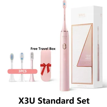 X3U Pink Standard