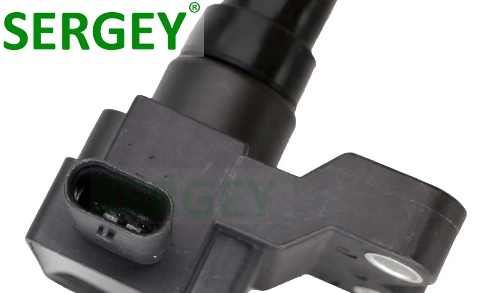 6 шт. высокое качество катушка зажигания пакет CM5G 12A366 CA CB для FORD CM5Z 12029 C Fiesta VI 1 0