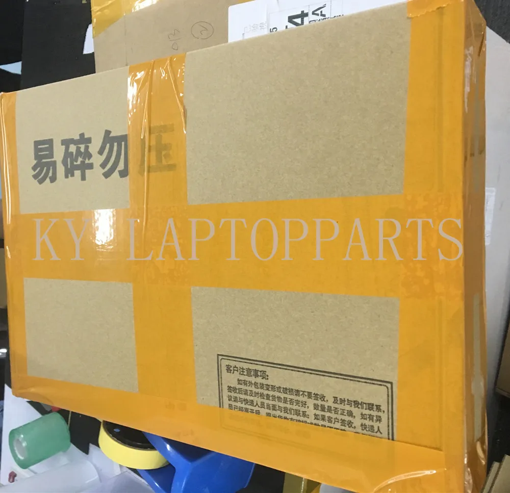Золотистый экран для MacBook Pro retina A1534 1" 661-02248