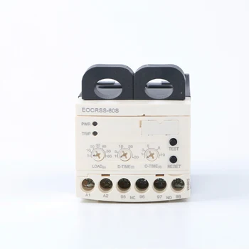 

Electronic Overcurrent Protector EOCRSS-60S Thermal Overload Relay Motor Protection Switch