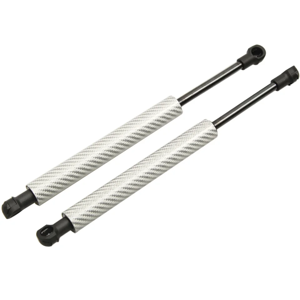 2pcs Rear tailgate boot Auto Gas Spring Struts Prop Lift Support
