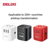 Electrical Equipments & Supplies