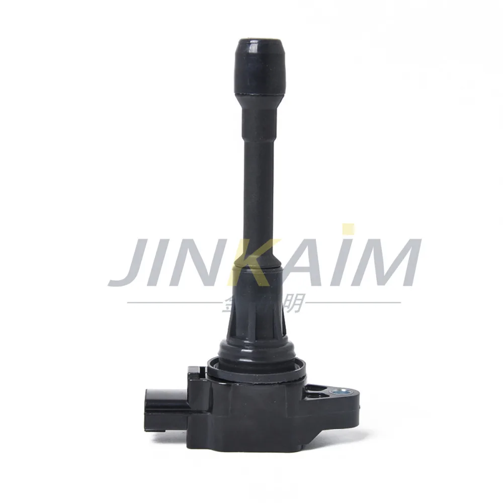 4 шт./лот OEM 22448-JA00C AIC-2408N XIC-AC06N катушки зажигания для Nissan Altima Rogue Sentra Versa Infiniti 22448-JA00C
