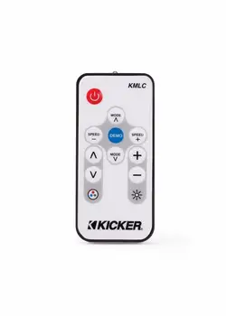 

41KMLC Marine LED Controller JK179