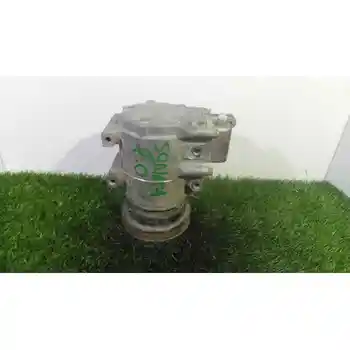 

1225463 air Conditioning compressor Hyundai Sonata (y4)