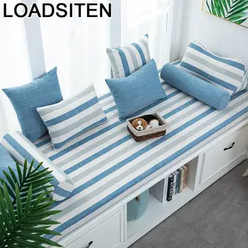 

N Para El Hogar Colchon Tatami Bed Topper Bedroom Floor Mattress Seat Cojin Cushion Home Decor Coussin Decoration Window Bay Mat