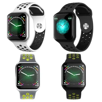 

Sports smart watch carcam smart watch F8 fitness tracker, pedometer