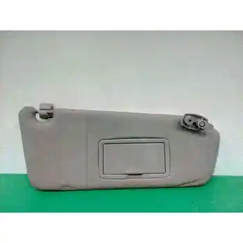 

010440018 LENS HOOD RIGHT OPEL CORSA D