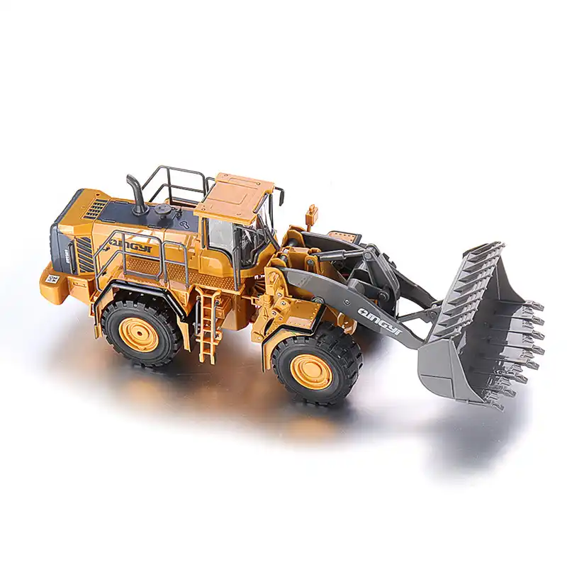 outdoor truck toys