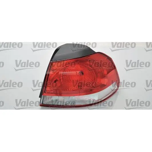 Фонарь задний наружн прав VW: GOLF VI(5K1) 1.2 TSI/1.4/1.4 TSI/