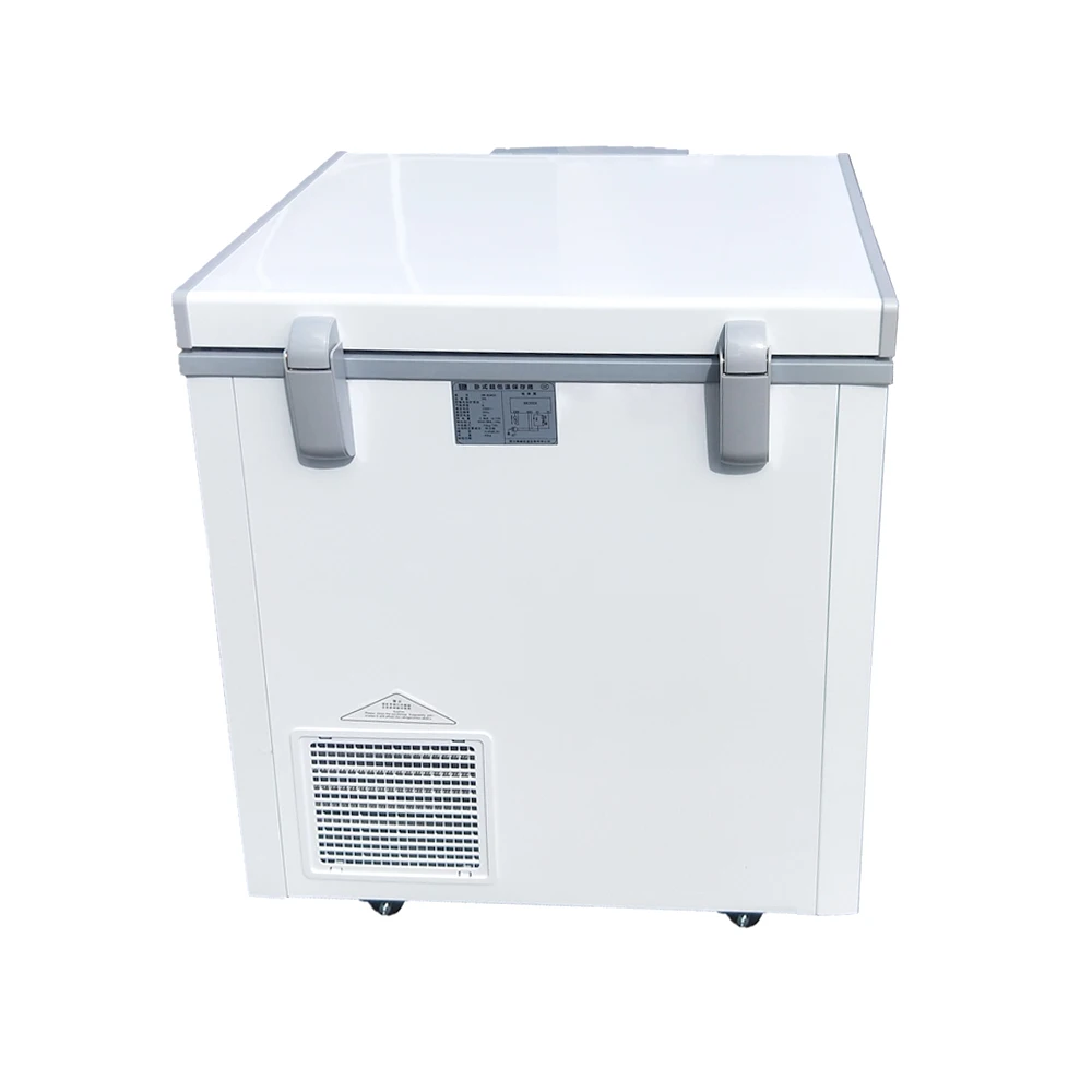 ZOIBKD Laboratory Refrigerat DW-86W28 Ultra-Low Temperature Storage Freezer With 28L Capacity Mute Environmental Protection